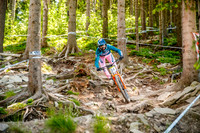 2025 IXS European DH Cup 3 - Semmering, Austria