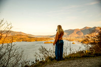 Surprise View, Keswick April 2026