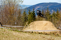 2026 IXS DH Cup 1 - Kouty Nad Desnou