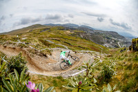 2026 British Downhill 2 - Antur Stiniog
