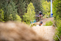 2026 IXS European DH Cup 2 - Fort William