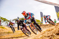 2026 British 4X 3 - Falmouth