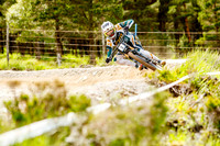 2026 British Downhill 3 - Glencoe
