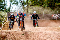 2026 British 4X 8 - Shredhill