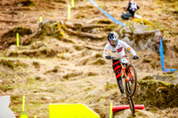 2026 UCI DH World Camps - Val Di Sole, IT - Nathan De Vaux
