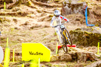 Nico Haglev vds worlds