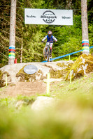 2026 UCI Worlds - VDS - Leo Godin
