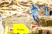 2026 UCI DH World Champs - Val Di Sole, IT - Stan Nisbet