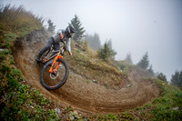 2026 Mic Williams - Verbier