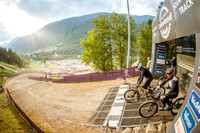 Tom Scherer 2025 4X Pro Tour 1 - Val Di Sole
