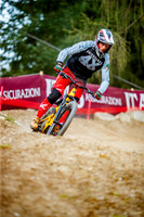 Lucas Rose 2025 4X Pro Tour 1 - Val Di Sole