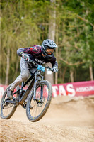 Julian Stimpfl 2025 4X Pro Tour 1 - Val Di Sole